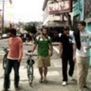 Meet your Posher, Beau